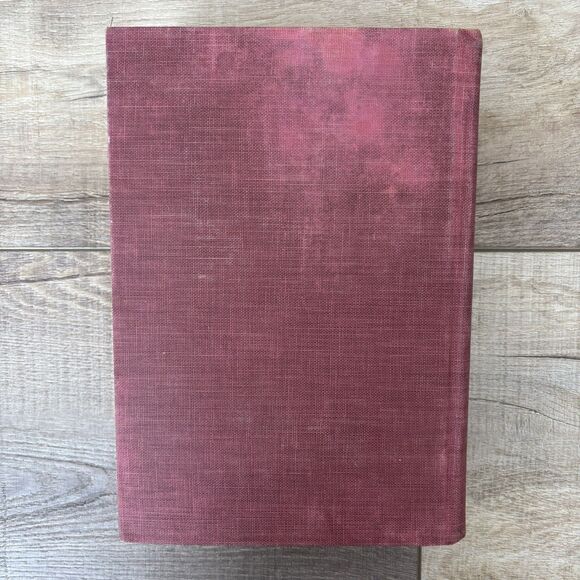 Vtg Rousseau & Revolution Hardcover Coffee Table Book History Civilization Decor - Picture 5 of 12